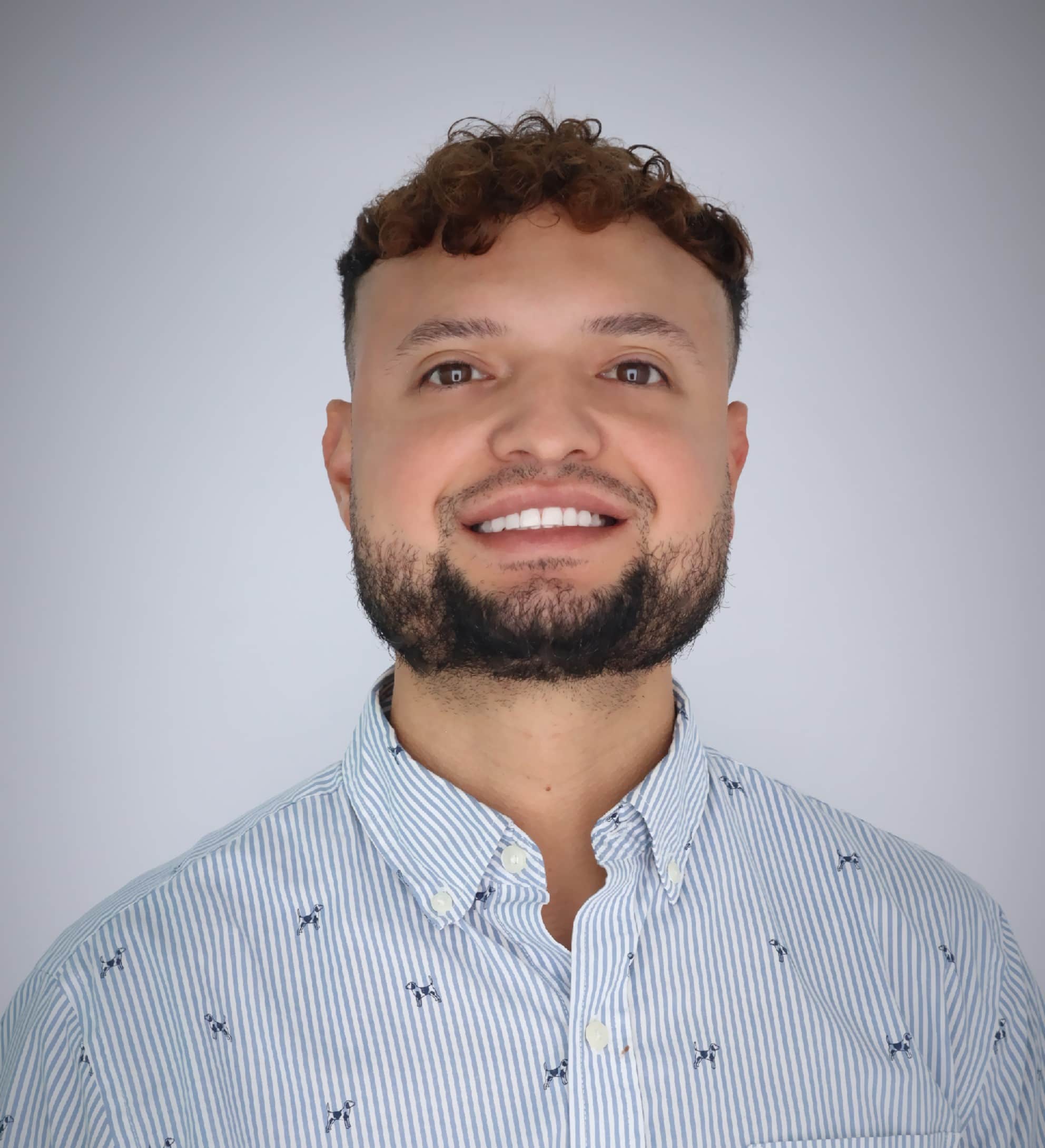 Javier Aguilar